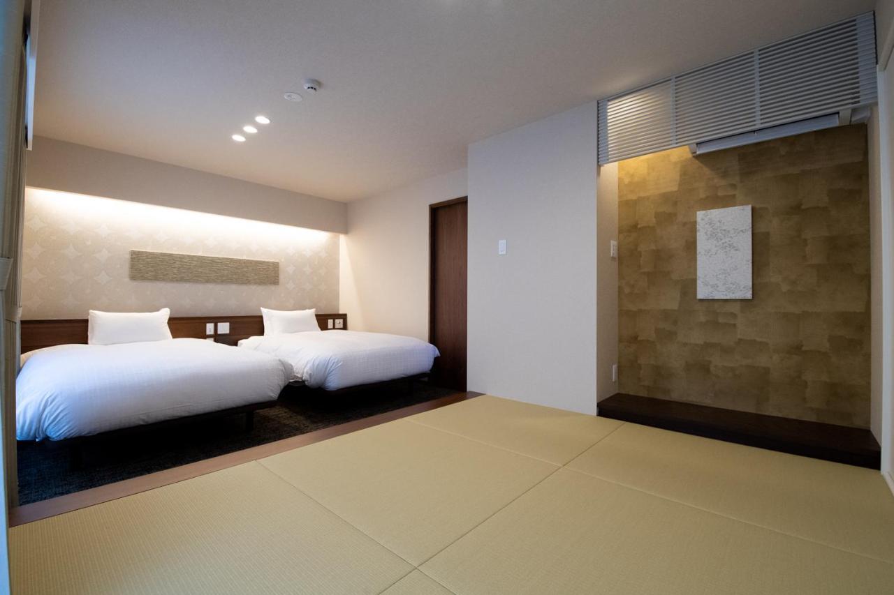 Hotel Celeste Shizuoka Luaran gambar