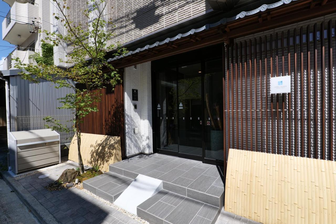 Hotel Celeste Shizuoka Luaran gambar