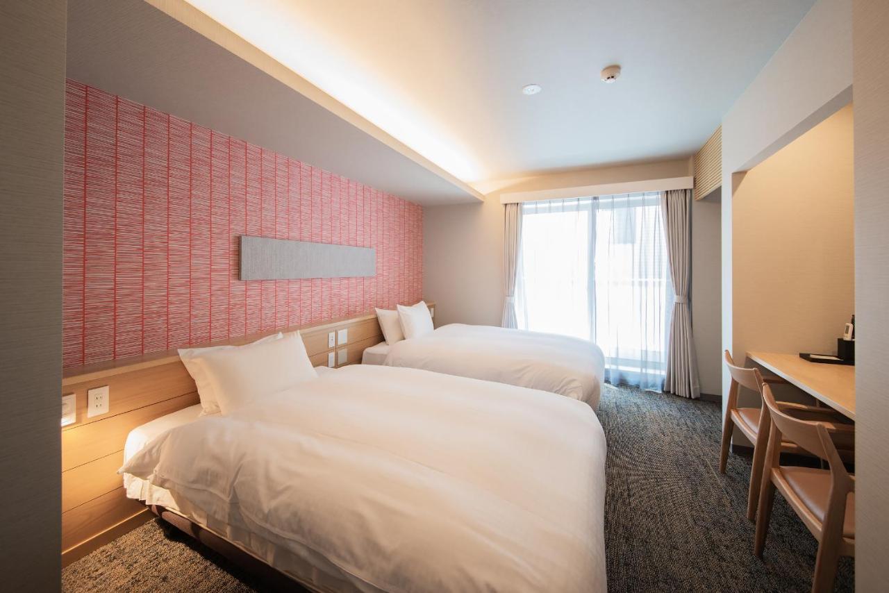 Hotel Celeste Shizuoka Luaran gambar