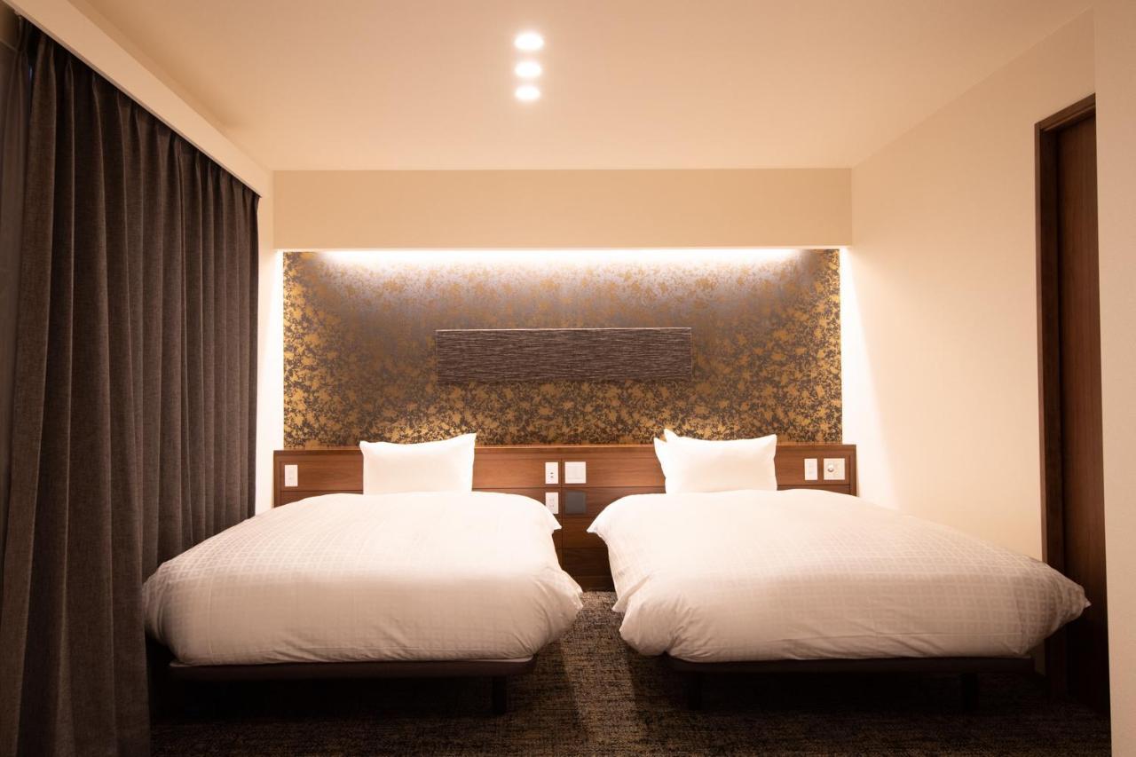 Hotel Celeste Shizuoka Luaran gambar