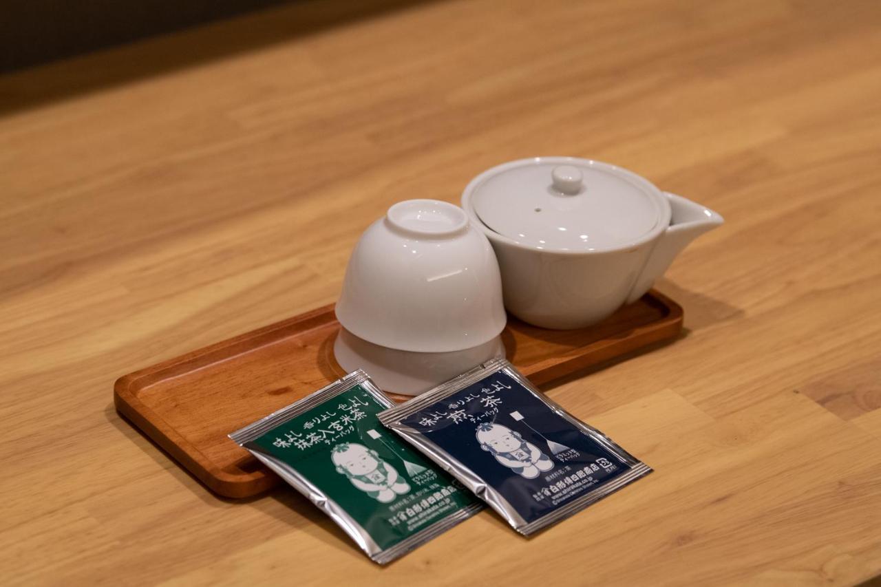 Hotel Celeste Shizuoka Luaran gambar