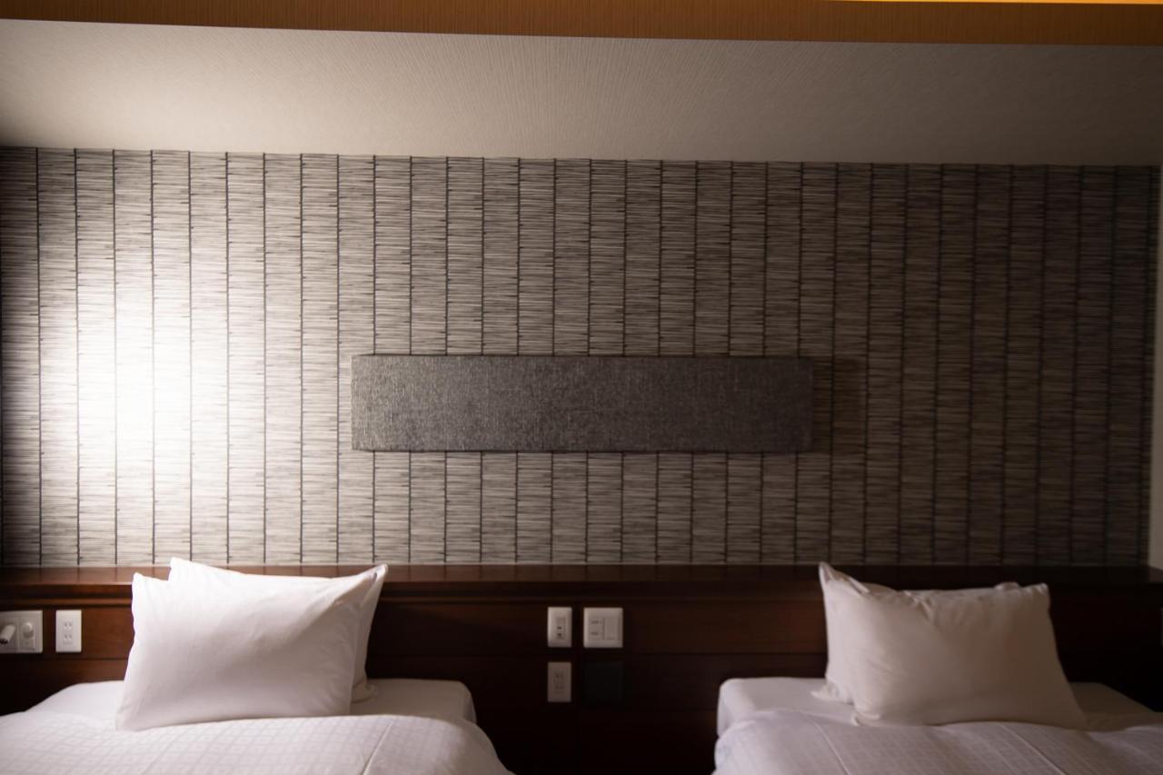 Hotel Celeste Shizuoka Luaran gambar