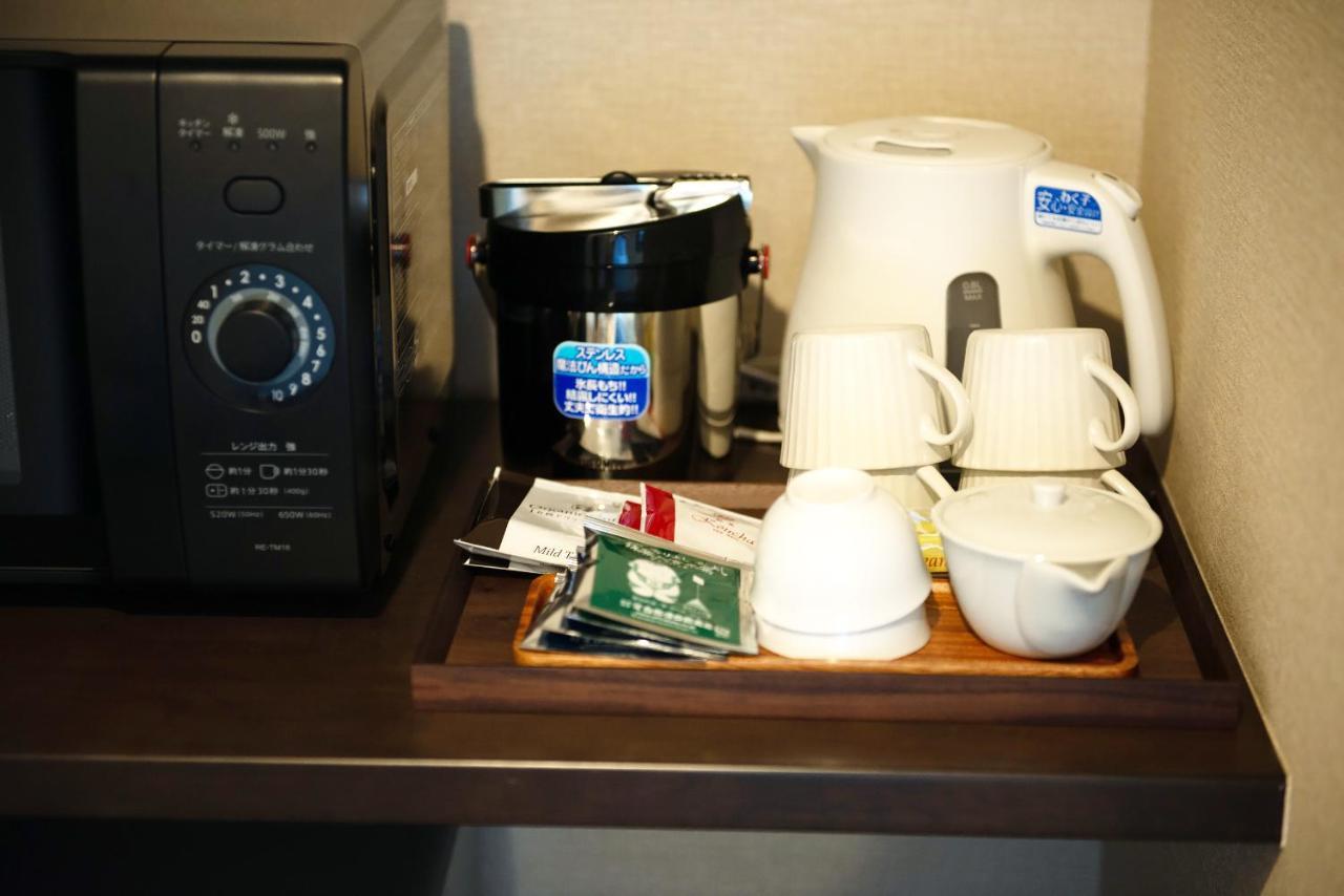 Hotel Celeste Shizuoka Luaran gambar