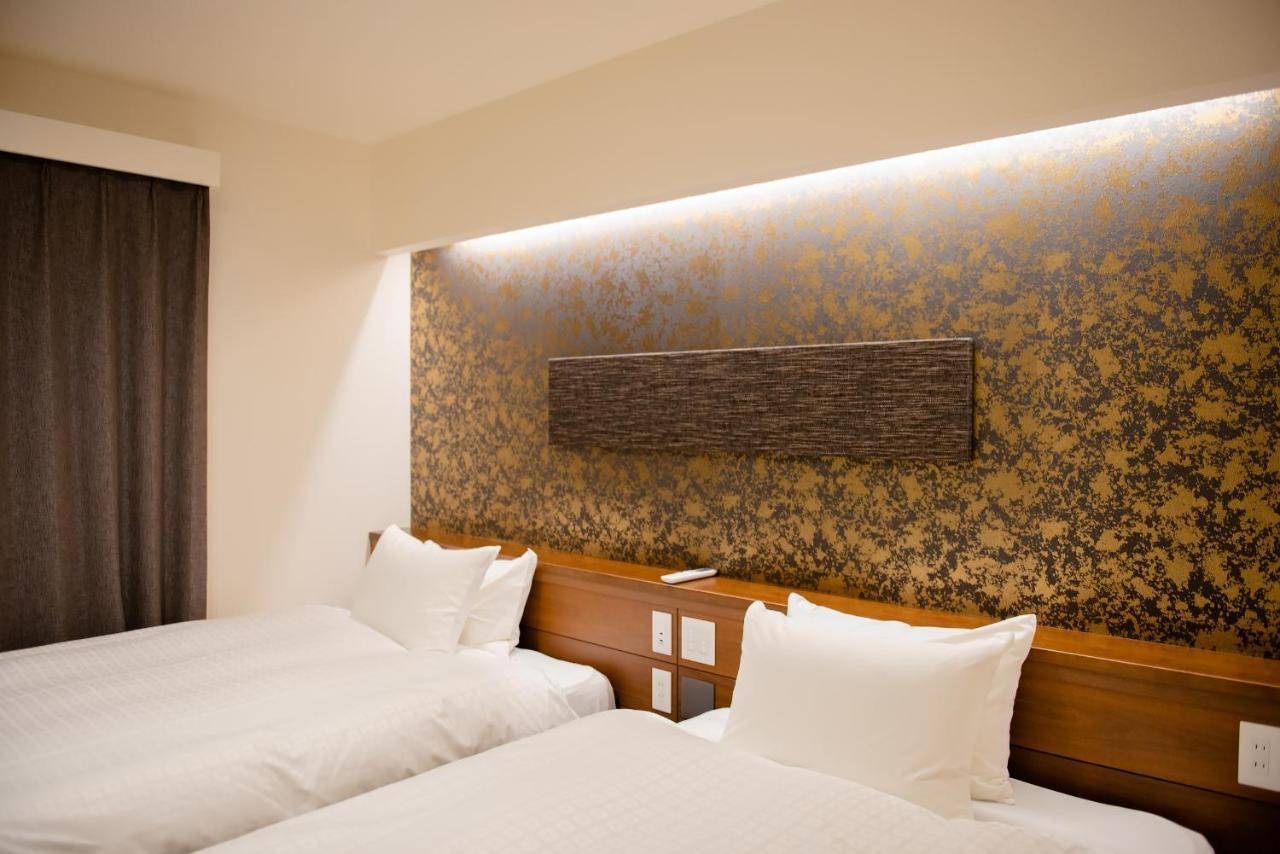 Hotel Celeste Shizuoka Luaran gambar